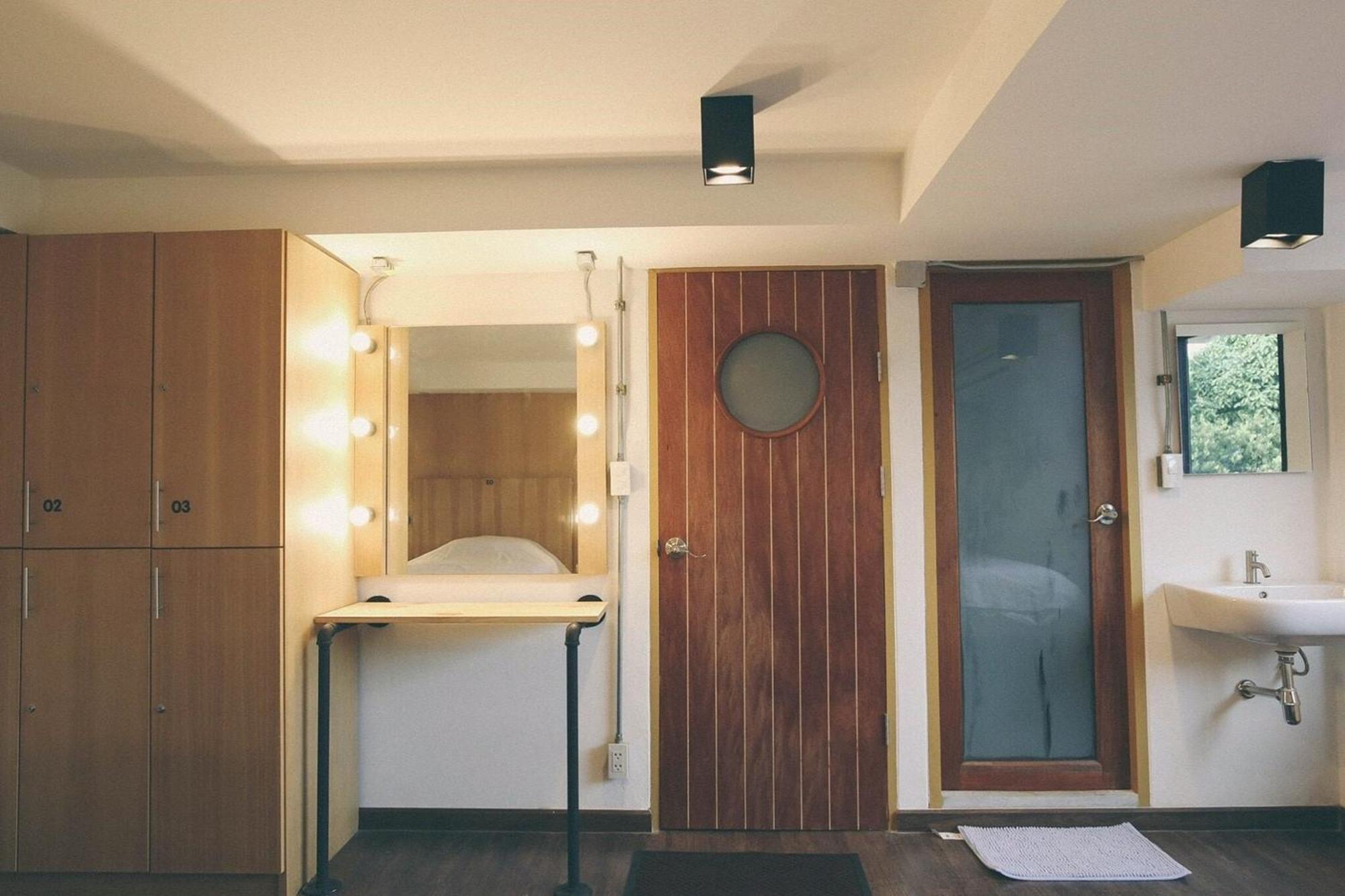 Vestique hostel Chiang Mai Extérieur photo